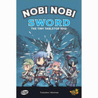 Gamers Guild AZ Don't Panic Games Nobi Nobi (RPG): Sword (Pre-Order) GTS