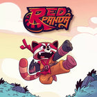 Gamers Guild AZ Don't Panic Games Red Panda (Pre-Order) AGD