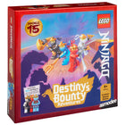 Gamers Guild AZ Dotted Games LEGO: Ninjago - Destiny's Bounty Adventures (Pre-Order) Asmodee