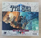Gamers Guild AZ Double Combo Games 7th Sea: City of Five Sails GTS