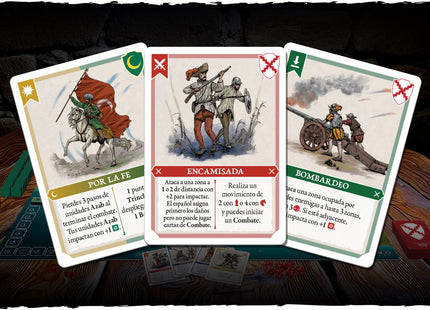 Gamers Guild AZ Draco Ideas Castelnuovo 1539 (Pre-Order) Quartermaster Direct