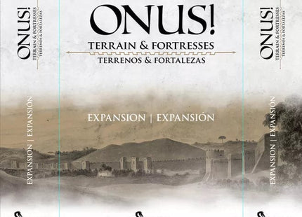Gamers Guild AZ Draco Ideas Copy of ONUS! Traianus (Pre-Order) GTS