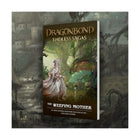 Gamers Guild AZ Draco Ideas Dragonbond RPG: The Weeping Mother AGD