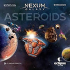 Gamers Guild AZ Draco Ideas Nexum Galaxy: Asteroids Expansion (Pre-Order) GTS