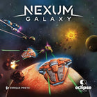 Gamers Guild AZ Draco Ideas Nexum Galaxy - Black Friday GTS