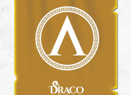 Gamers Guild AZ Draco Ideas Onus! Army III: Sparta (Pre-order) Quartermaster Direct