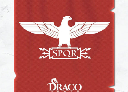 Gamers Guild AZ Draco Ideas Onus! Army VII: Roman Empire (Pre-order) Quartermaster Direct