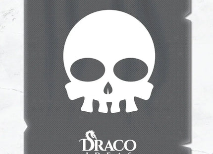 Gamers Guild AZ Draco Ideas Onus! Army XIII: Mercenaries (Pre-order) Quartermaster Direct