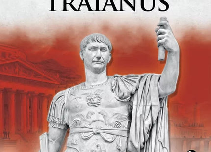 Gamers Guild AZ Draco Ideas ONUS! Traianus - Black Friday GTS