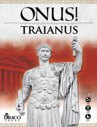 Gamers Guild AZ Draco Ideas ONUS! Traianus - Black Friday GTS