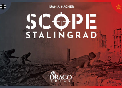 Gamers Guild AZ Draco Ideas Scope Stalingrad Quartermaster Direct