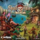 Gamers Guild AZ Draco Ideas Skull Tales: Full Sail! (Pre-Order) Quartermaster Direct