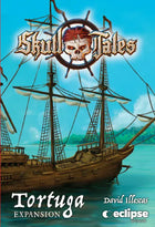 Gamers Guild AZ Draco Ideas Skull Tales: Tortuga (Pre-Order) Quartermaster Direct
