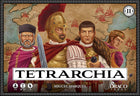 Gamers Guild AZ Draco Ideas Tetrarchia (2nd Edition) Quartermaster Direct