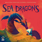 Gamers Guild AZ Draco Studios Sea Dragons (Pre-Order) AGD