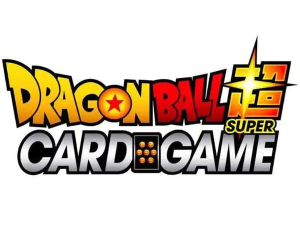 Dragon Ball Super TCG: Premium Anniversary Fighter Box 2023 BE23