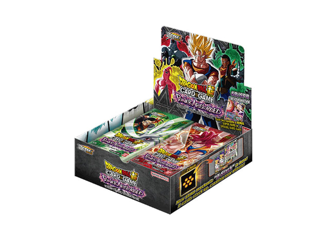 Dragon Ball Super Card Game Ultimate Deck Display 2023 (BE22