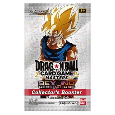 dragon ball super beyond generations booster box *NEW* Collector's Opening! And remember Dragon Ball Super Booster Boxes