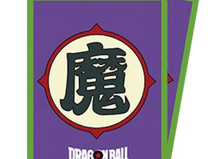 Gamers Guild AZ Dragon Ball Super TCG Dragon Ball Super TCG: Card Sleeves - Piccolo Discontinue