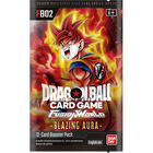 Gamers Guild AZ Dragon Ball Super TCG Dragon Ball Super TCG: Fusion World 02 Booster Pack GTS