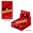 Gamers Guild AZ Dragon Ball Super TCG Dragon Ball Super TCG: Fusion World 06 Booster Display Gathering of Saiyans [FB08] (Pre-Order) AGD