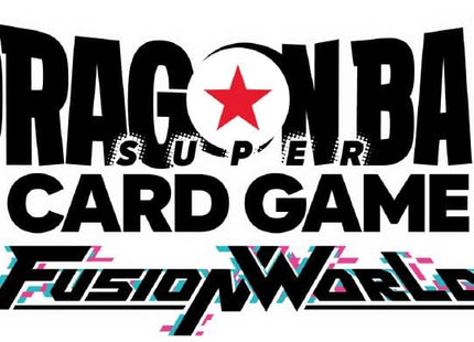 Gamers Guild AZ Dragon Ball Super TCG Dragon Ball Super TCG: Fusion World 09 (FB09) [Booster Display] (Pre-Order) GTS