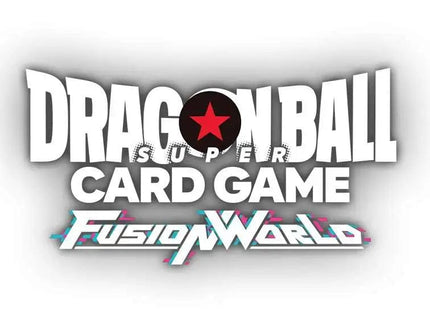 Gamers Guild AZ Dragon Ball Super TCG Dragon Ball Super TCG: Fusion World - First Anniversary Set (Pre-Order) GTS