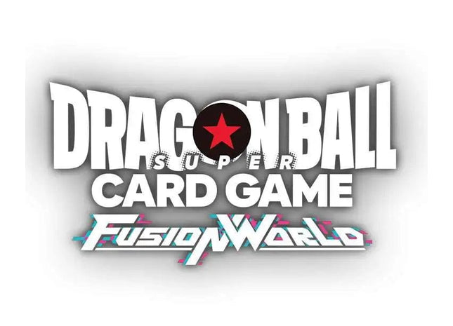 Gamers Guild AZ Dragon Ball Super TCG Dragon Ball Super TCG: Fusion World - First Anniversary Set (Pre-Order) GTS