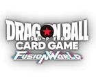 Gamers Guild AZ Dragon Ball Super TCG Dragon Ball Super TCG: Fusion World - First Anniversary Set (Pre-Order) GTS