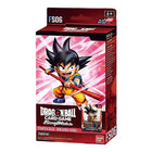 Gamers Guild AZ Dragon Ball Super TCG Dragon Ball Super TCG: Fusion World: Goku6 (Mini) Starter Deck 08 [FS06] GTS