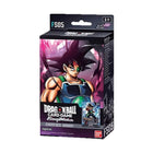 Gamers Guild AZ Dragon Ball Super TCG Dragon Ball Super TCG: Fusion World: Starter Deck 05 - Bardock [FS05] Discontinue