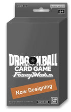 Gamers Guild AZ Dragon Ball Super TCG Dragon Ball Super TCG: Fusion World: Starter Deck 05 [FS05] (Pre-Order) GTS