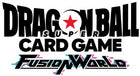 Gamers Guild AZ Dragon Ball Super TCG Dragon Ball Super TCG: Fusion World: Starter Deck 11: TBA (FS11) (Pre-Order) GTS