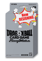 Gamers Guild AZ Dragon Ball Super TCG Dragon Ball Super TCG: Fusion World: Starter Deck 14 - TBA (FS14) (Pre-Order) GTS