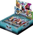Gamers Guild AZ Dragon Ball Super TCG Dragon Ball Super TCG: Masters: Impact Beyond Dimensions [B31] Booster Display (Pre-Order) GTS