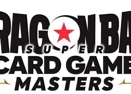 Gamers Guild AZ Dragon Ball Super TCG Dragon Ball Super TCG: Masters Series #2 Booster Display Box [B29] (Pre-Order) GTS