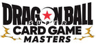Gamers Guild AZ Dragon Ball Super TCG Dragon Ball Super TCG: Masters Series #2 Booster Display Box [B29] (Pre-Order) GTS