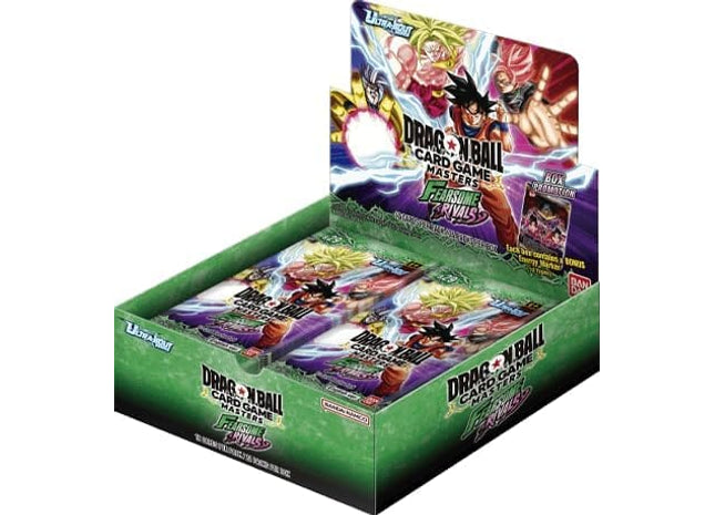 dragon ball realm of the gods booster box Amazon.com: 2022 Dragon Ball Super Unison Warrior Series 7 Realm of The Gods Display Booster Box: 24 Booster Packs : Toys & Games
