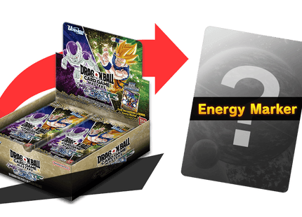 Gamers Guild AZ Dragon Ball Super TCG Dragon Ball Super TCG: Masters - Ultra-Bout Series 01: Prismatic Clash Booster Display [B28] (Pre-Order) GTS