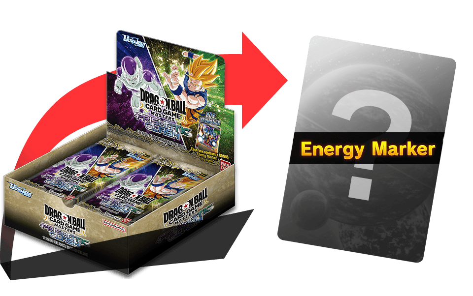 b28 booster box Dragon Ball Super TCG: Masters