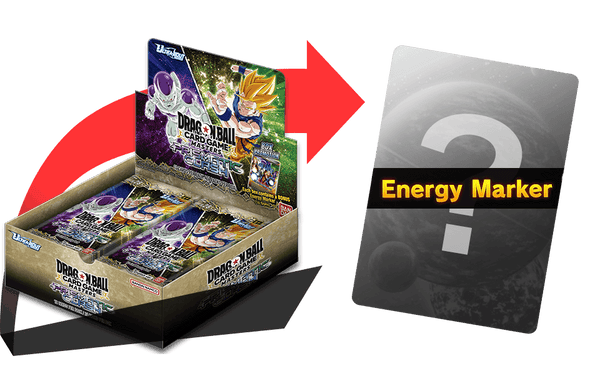 Dragon Ball Super TCG: Masters - Dragon Ball Super TCG: Masters -