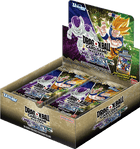 Gamers Guild AZ Dragon Ball Super TCG Dragon Ball Super TCG: Masters - Ultra-Bout Series 01: Prismatic Clash Booster Display [B28] (Pre-Order) GTS