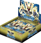 Gamers Guild AZ Dragon Ball Super TCG Dragon Ball Super TCG: Masters: Ultra Bout Set 3 - Three Glorious Fighters [B30] [Booster Display] (Pre-Order) GTS