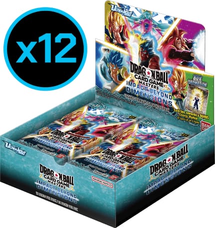 Dragon Ball Super TCG – Gamers Guild AZ