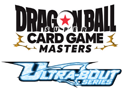 Gamers Guild AZ Dragon Ball Super TCG Dragon Ball Super TCG: Masters: Ultra Bout Set 4 [B31] Booster Display (Pre-Order) GTS