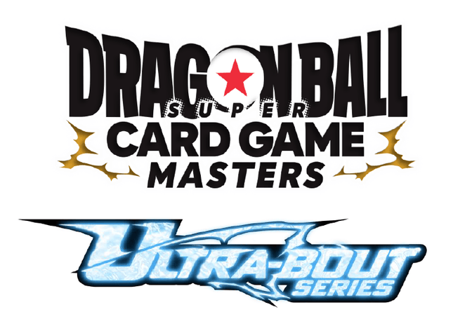 Gamers Guild AZ Dragon Ball Super TCG Dragon Ball Super TCG: Masters: Ultra Bout Set 4 [B31] Booster Display (Pre-Order) GTS