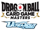 Gamers Guild AZ Dragon Ball Super TCG Dragon Ball Super TCG: Masters: Ultra Bout Set 5 [B32] Booster Display (Pre-Order) GTS