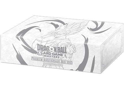 Gamers Guild AZ Dragon Ball Super TCG Dragon Ball Super TCG: Premium Anniversary Box 2025 GTS