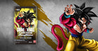 Gamers Guild AZ Dragon Ball Super TCG Dragon Ball Super TCG: Raging Roar Booster Pack [FB03] Booster Pack