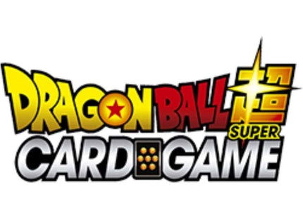 Gamers Guild AZ Dragon Ball Super TCG Dragon Ball Super TCG: Zenkai Series 10 Booster Display [BT26]  (Pre-Order) GTS